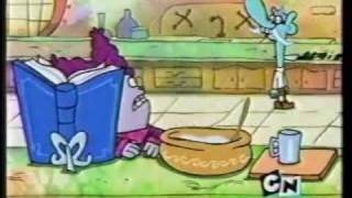 Youtube poop Chowder makes explosive burple nurples [upl. by Lorena587]