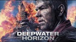 Deepwater Horizon  Hindi Dubbed Full Movie  Mark Wahlberg  Deepwater Horizon Movie Review amp Fact [upl. by Ozner952]