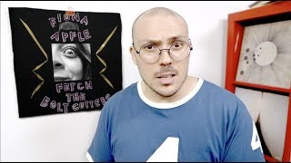 Fiona Apple  Fetch the Bolt Cutters ALBUM REVIEW [upl. by Glad]