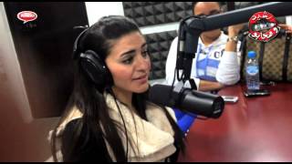 Rachid O S7abo  Kaoutar Nihad  Kan Ya Makan  Live  Radio Aswat [upl. by Latreese]