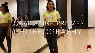 Matimba  Homeboyz Muzik  Choreography By Charmaine Promes  videoclass 12 [upl. by Switzer713]