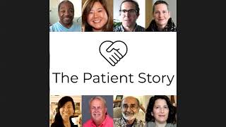 Kidney Cancer Stories Lauras Story of Renal Cell Carcinoma Stage 4 Audio Only No Video [upl. by Seligman]