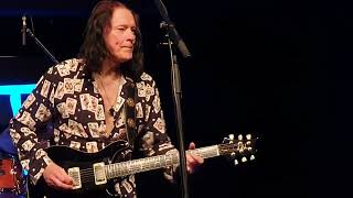 Robben Ford  Go 27042024 Alte Stallhalle Rottweil [upl. by Nareht686]