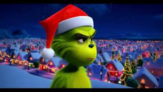 The Grumpy Grinch [upl. by Dahle]