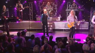 Dennis DeYoung  Best of Times Official  New  2014 [upl. by Allenaj]