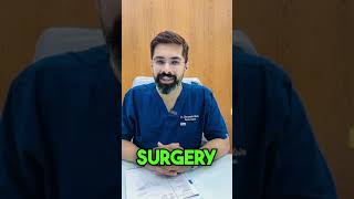 GYNAECOMASTIA I POST OP ADVICES I DR DEVANSHU KALRA I DR KALRAS CLINIC KARNAL I BEST PLASTIC SURGEON [upl. by Kall651]