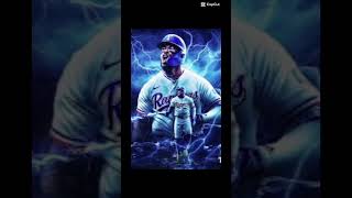 Adolis Garcia edit foryou mlb  edit [upl. by Hanni]