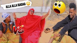 QOYSKII KIBIRKA BADNAA PART TWO [upl. by Nasya]