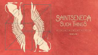 Saintseneca  quotMaya 31quot Full Album Stream [upl. by Funk58]