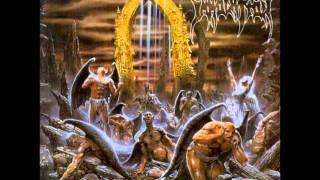 Immolation  Here In After Full Album [upl. by Paley]