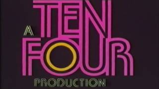 Ten Four Productions 1984 [upl. by Fonzie992]