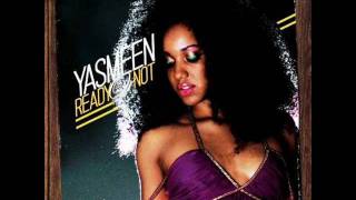 Yasmeen  Ready Or Not Copyright Club Mix [upl. by Astred583]