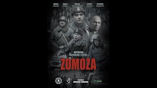 ZOMOZA  film krótkometrażowy w reżyserii Konrada Łęckiego [upl. by Nomolas86]