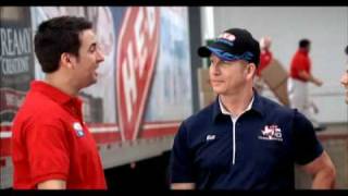 HEB quotTruckerquot commercial [upl. by Omidyar]