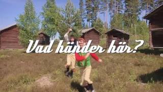 Vad händer här  Trailer [upl. by Lugo620]