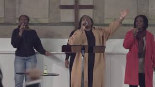 Revival City Church Live [upl. by Osanna]