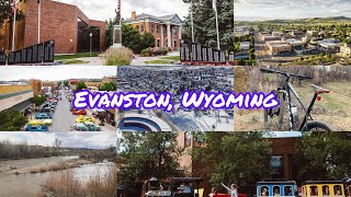 Evanston Wyoming [upl. by Cote443]