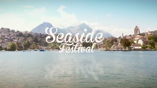 Aftermovie 2021 – Seaside Festival Spiez [upl. by Annawahs473]