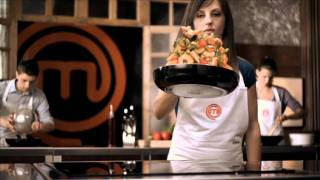 MasterChef Italia Dal 21 settembre su Cielo canale 26 [upl. by Jasmine703]