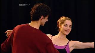 Darcey Bussells Ten Best Ballet Moments [upl. by Nhguavahs]