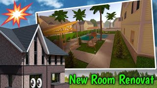 House Designer  Fix amp Flip  New Update Gameplay  New Room Renovat [upl. by Aicenev]