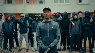 LaChine  NONCHALANT 2 Clip Officiel [upl. by Aksehcnarf]