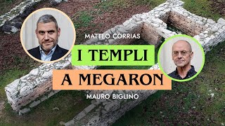 I templi quota Megaronquot in Sardegna  Gian Matteo Corrias con Mauro Biglino [upl. by Whang944]