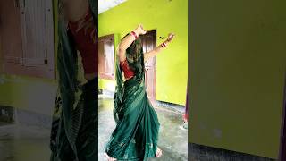 ओ बाबू मेरी कॉल उठा लेdance ytshortshortvideo viralvideo dehatigarima [upl. by Hourihan942]