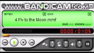 Curitel C500 Ringtones in MidRadio PART 1 [upl. by Genna329]