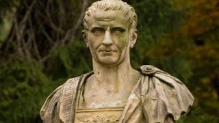 Things Your History Teacher Never Told You About Julius Caesar [upl. by Esekram]