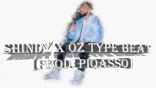 💎 FREE SHINDY x OZ  ROLI TYPE BEAT 2019 PROD PIQASSO 💎 [upl. by Uok]