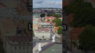 Try Lithuania It doesnt work⚠️⚠️⚠️ [upl. by Apeed]