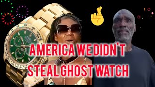 PENELOPE STEALS WATCH AND MIKE PAWNED IT ALLEGEDLY DETAILS ARE SHOCKING realrightuncut [upl. by Gnoc]