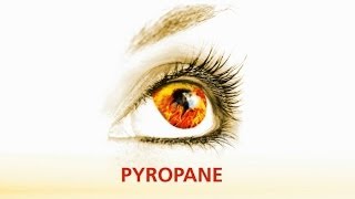 Brandwerend Pyropane glas [upl. by Kcirdes]