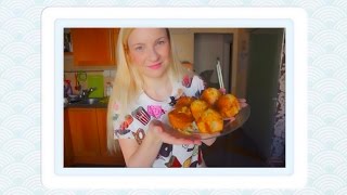 Банановые маффины  Быстро и вкусно [upl. by Ingeborg239]