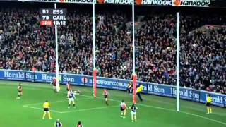 Eddie Betts Goal of the Year Nomination vs Essendon [upl. by Domingo]