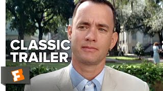 Forrest Gump 1994 Forrest Running Scenes [upl. by Simone]