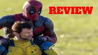 Deadpool and Wolverine  Is It Good or Nah [upl. by Htieh]