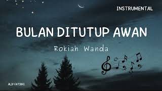 Bulan Ditutup Awan  Instrumental 60an   Rokiah Wanda [upl. by Eceinwahs]