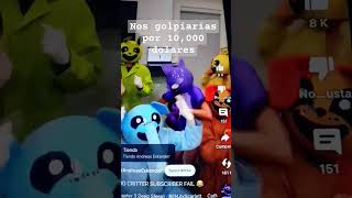 Que cringe Dan esos videos [upl. by Eniarrol134]