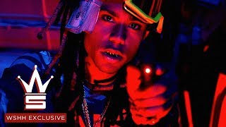 Lil Gnar Feat Germ quotRide Wit Da Fyequot WSHH Exclusive  Official Music Video [upl. by Ikkaj382]