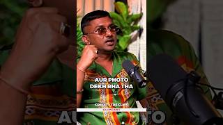 Yo Yo Honey Singh Satan Temple Story yoyohoneysingh satan [upl. by Ylhsa]