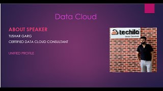 Salesforce Data Cloud Unified ProfileCustomer 360degree  Salesforce Data Cloud Tutorial Series [upl. by Ahseal]