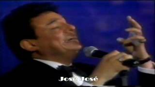 Jose JoseEn Vivo1992La Nave del Olvido [upl. by Cinimmod]