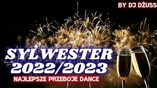 Sylwester 20222023🎵 Mega przeboje Disco Polo 🎵 Największe Hity Disco polo Biesiadne🎵 IMPREZA 2022 [upl. by Bor]