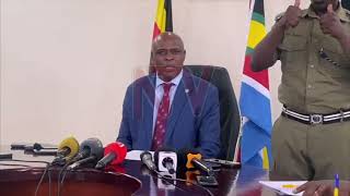 Census Day Government declares Friday a public holiday [upl. by Campagna45]