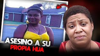 Transmitió en Facebook el ASESINATO de su HIJA  True Crime Caso Janell Carwell [upl. by Romulus]