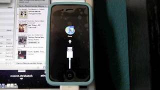 How to fixbypass iTunes error 1004 [upl. by Smitt]