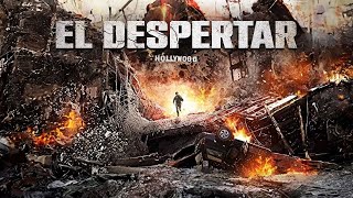 EL DESPERTAR  PELÍCULA DE ACCIÓN  PELICULAS COMPLETAS EN ESPAÑOL LATINO [upl. by Granese]