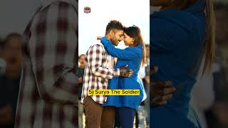 Top 5 Allu Arjun Love Story Movies Dubbed in Hindi  Best Romantic Films [upl. by Hayidah300]